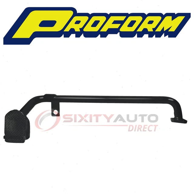 PROFORM Engine Oil Pan for 1968-1974 Ford Torino 5.0L V8 - Cylinder Block  ar