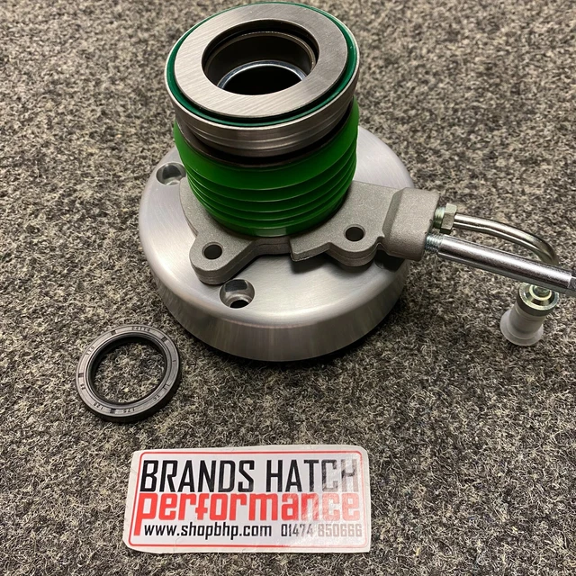 FOR FORD SIERRA Cosworth T5 Gearbox Centric Hydraulic Clutch