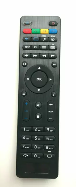 NEW TV REMOTE CONTROL FOR MAG351 IPTV Set-Top Box Linux Tv Box