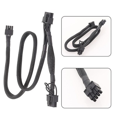 RM 8 Pin A 2X 6 Hx,Axi 2PIN Pcie 73G Corsair For Corsair Cavo di Alimentazione Txm 