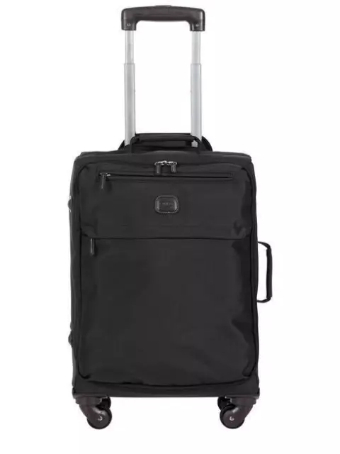 Trolley BRIC'S Sienne Trolley 65cm Noir Med Choix = P Noir BGR48118.009