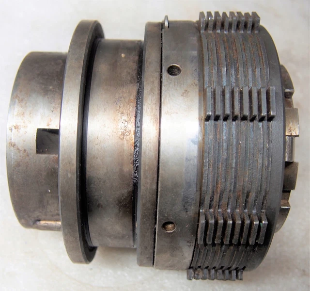 Lamellenkupplung fi 150mm. /#8 3M2G 5307 Lamellenkupplung fi 150mm. /#8 3M2G 5307