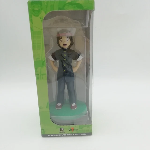 ALTAYA - OLIVE & Tom Captain Tsubasa - Steve Barts EUR 14,00 - FR