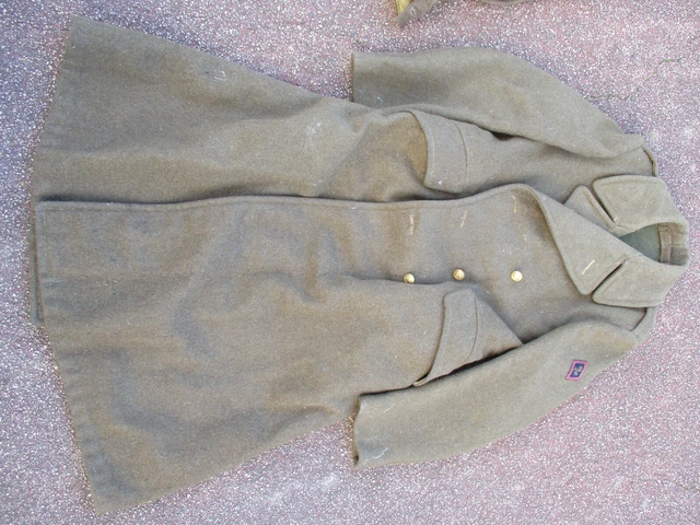 Veste De Chasse Animo Show - Bleu Français, Taille 42 (équivalent USA 6), Occasion