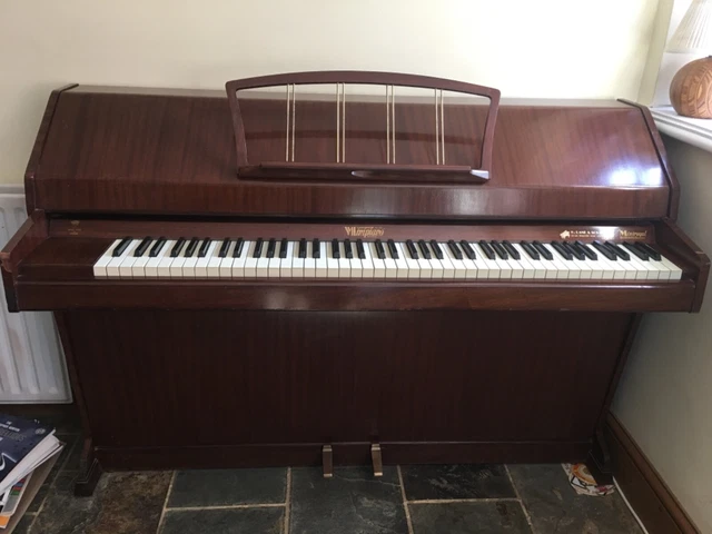 Eavestaff mini shop royal piano