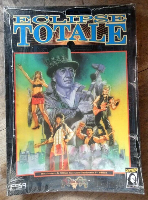 Livre D&D – Greyhawk Player's Guide – JDR – Neuf Sous Blister