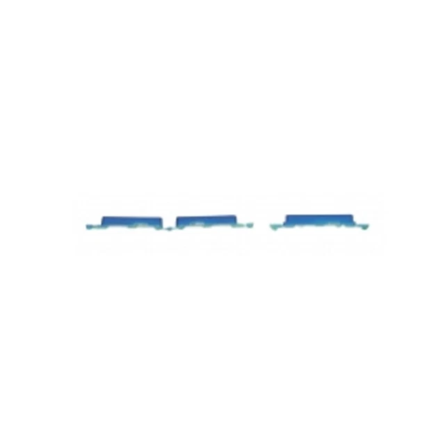 Bouton Power Volume Pour Oppo A91 - Remplacement Neuf - Couleur Noire