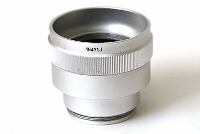 Leica Leica R 14135 Ext Anneau 25MM Tuyau Extension De avec Boîte Non Original 