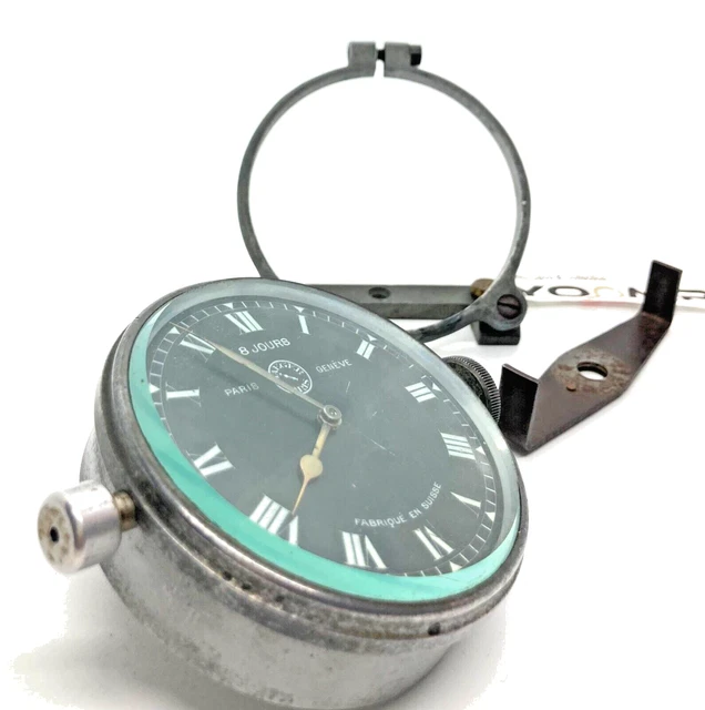 Jaeger vintage Mécanique Chronograph 1940 Jaeger vintage Mécanique Chronograph 1940