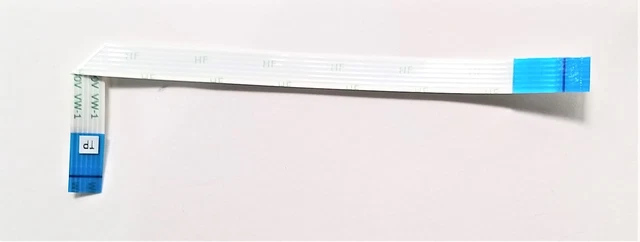 Nappe Touchpad HP G61 (G61-430sf) – Cordon Ribbon Cable – Occasion