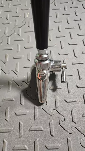 Perlick Beer Faucet 650SS With Flow Control