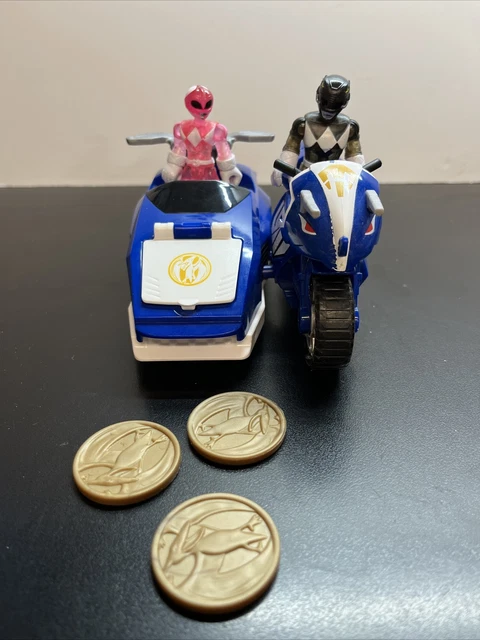 fisher price motorcycle