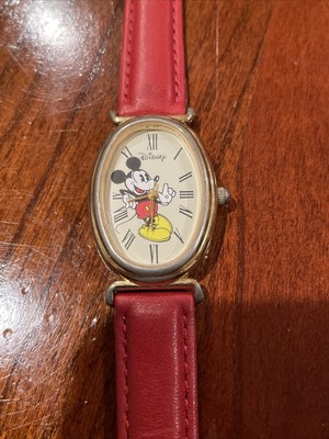 disney timeworks mickey mouse womens watch disney timeworks mickey mouse womens watch