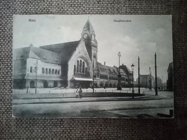 Cpa Metz