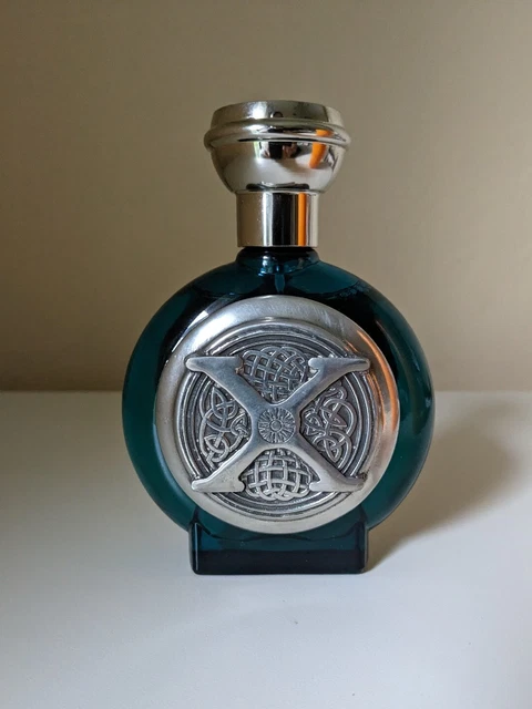 Boadicea The Victorious Decade Eau De Parfum EDP 100 ml 3.4 oz Unisex