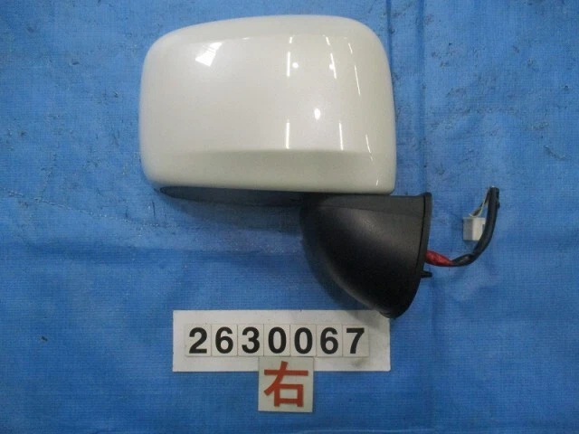 SUZUKI SPACIA 2020 DAA-MK53S Left Tail Light [Used] [PA93572347