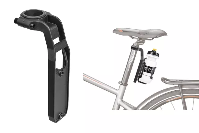 TOPEAK Bicycle rear support for seatpost EP MOUNT