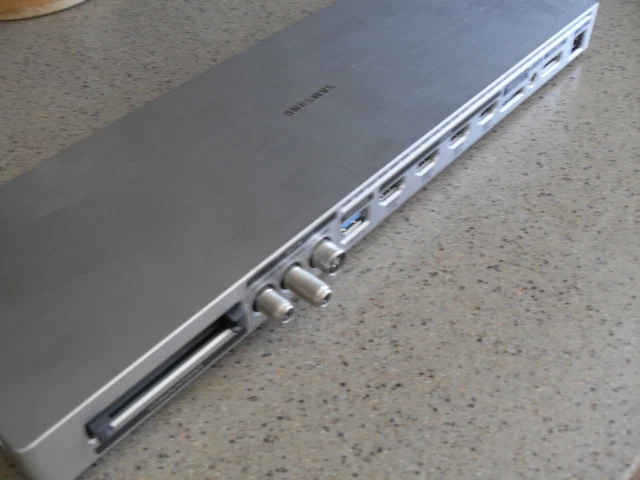 SAMSUNG ONE CONNECT Box for UE48JS9000 UE55JS9000 UE65JS9000 BN96-37087 ...
