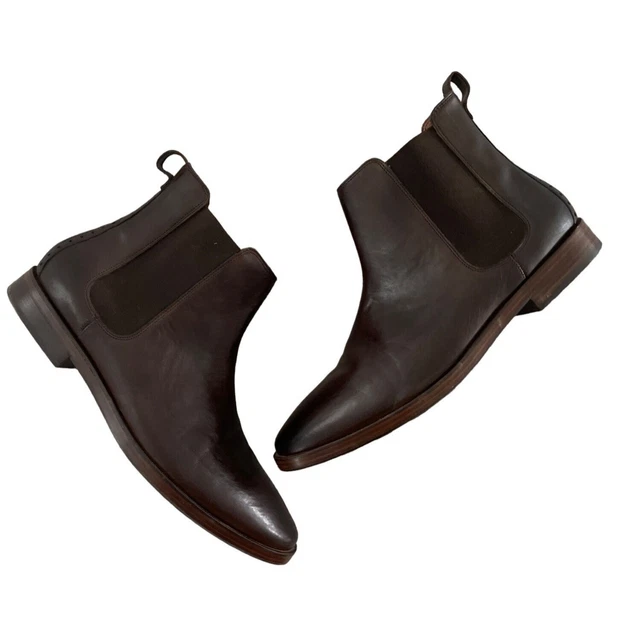 Cole haan wakefield on sale grand chelsea boot