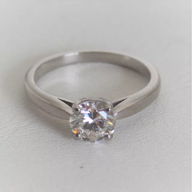 Bague diamant 2025 occasion