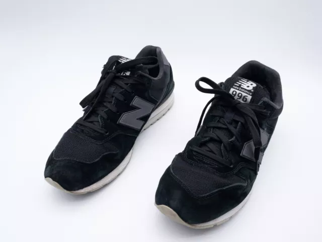 New balance hotsell 996 noir homme