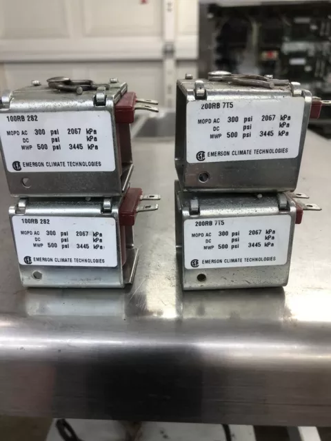 Taylor Ice cream Yogurt Solenoid Valves Fits 336 And Other Models