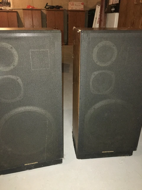 Marantz sp1000 sales