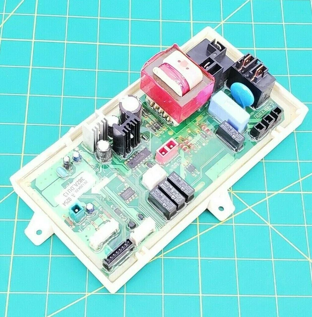 DC92-00382A Samsung Dryer Control Board Lifetime Warranty Ships Today!