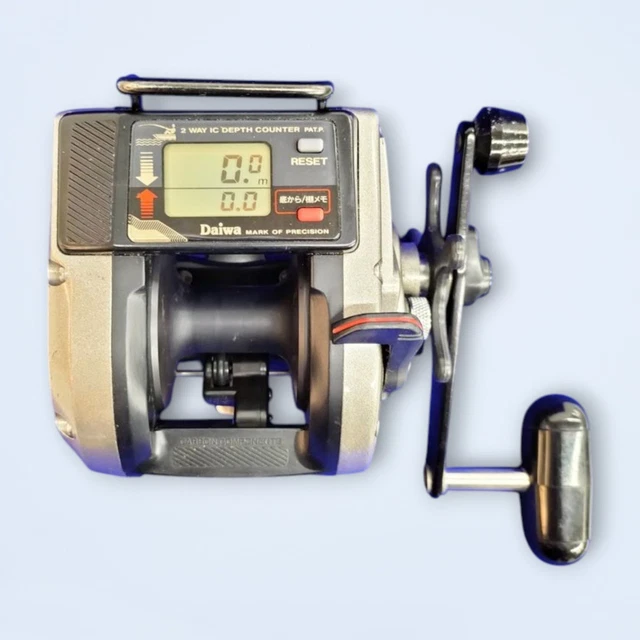 Daiwa 速攻 TANA SENSOR GS-40 DAIWA GS-40 TANA Sensor $131.20 - PicClick CA