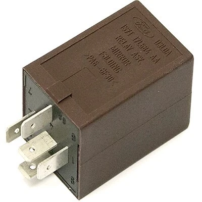 YWC001020 GenuineXL Relay for Range Rover Land Sport LR4 LR3 Freelander 02-05