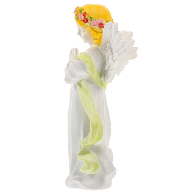 Figurine Métal Artisanale Couvreur - Décoration Ou Idée Cadeau Original - Fait Main - Neuf