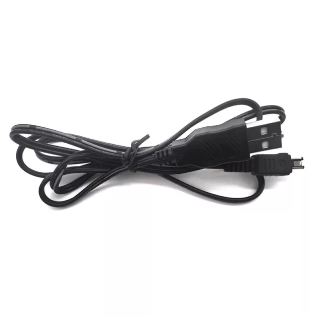 CA-110 Netzteil USB-Kabel CA-110E Ladekabel für  VIXIA HF M50, M52, M500, R2471