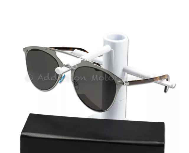 Dior Diorelliptic Tz848Ku Round Sunglasses For Unisex In Tortoise With Blue  Lens 48/26/145 - Walmart.ca