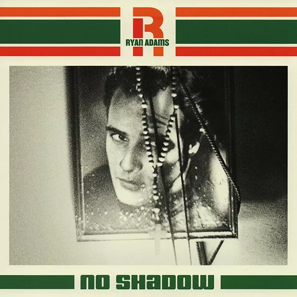 Ryan Adams - No Shadow (7", Gol)