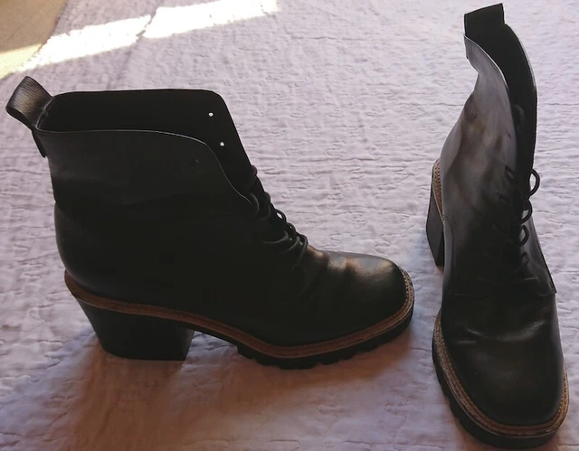 Bottines Boots Femme " ASOS " Pointure 38,5