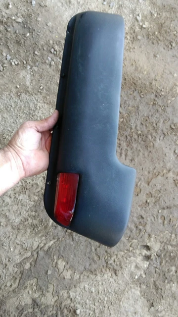1994 1995 1996 Jaguar XJS Right Passenger Interior Door Panel arm rest look