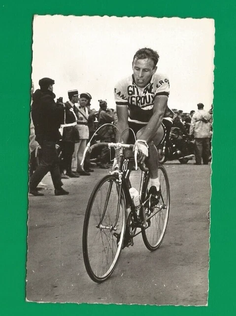 Ciclismo: Gastone Nencini e le vittorie epiche, proiezione gratuita del