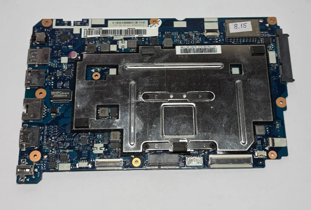 NM-A804 LENOVO ideapad 110-15IBR Motherboard Intel N3710 1.6Ghz CPU 8GB ...