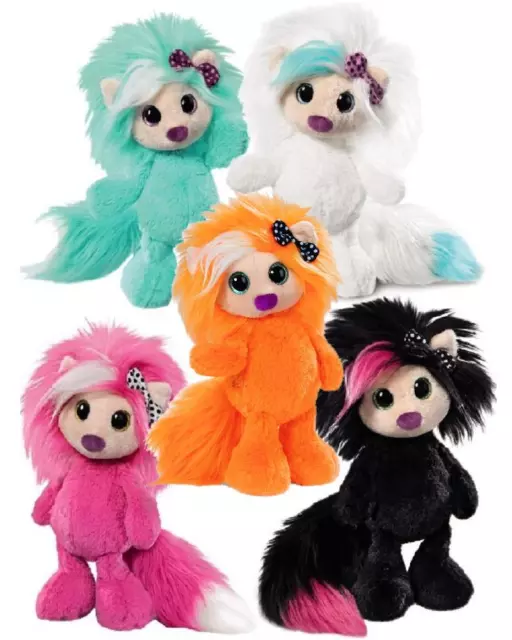 PELUCHE NICI AYUMI Secret Love Fun Hope 20 CM Ps 21337 Peluches