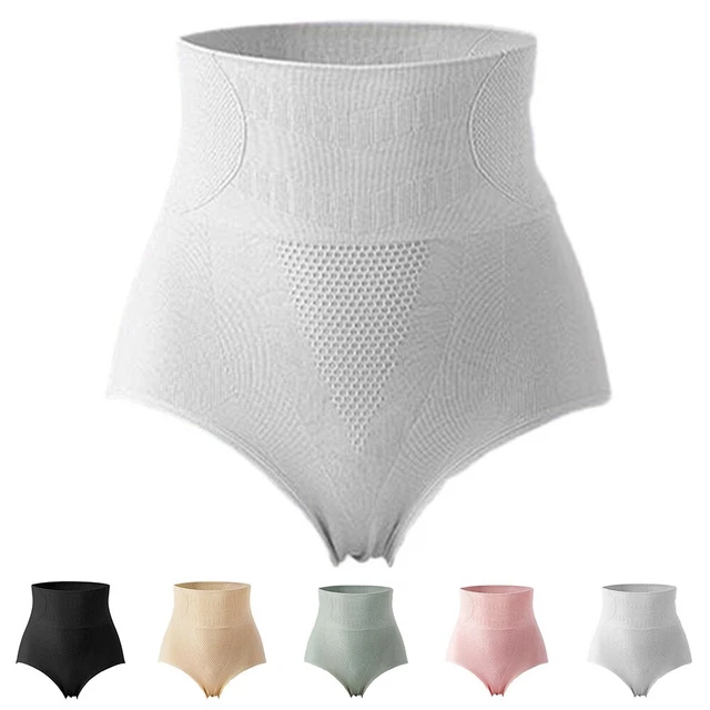 Vêtements de forme abdominale post-partum culotte taille haute sous-vêtements