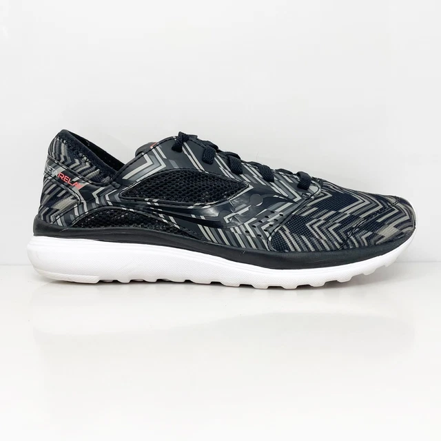 saucony kineta relay womens white