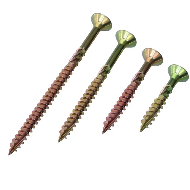 Strumenti utili lavorazione del legno vite Torx legno C1022A viti