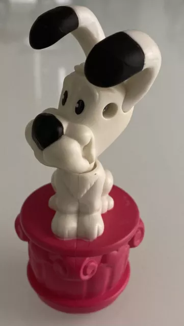 Mc Donald’s Happy Meal 2008 Asterix Figuren Idefix