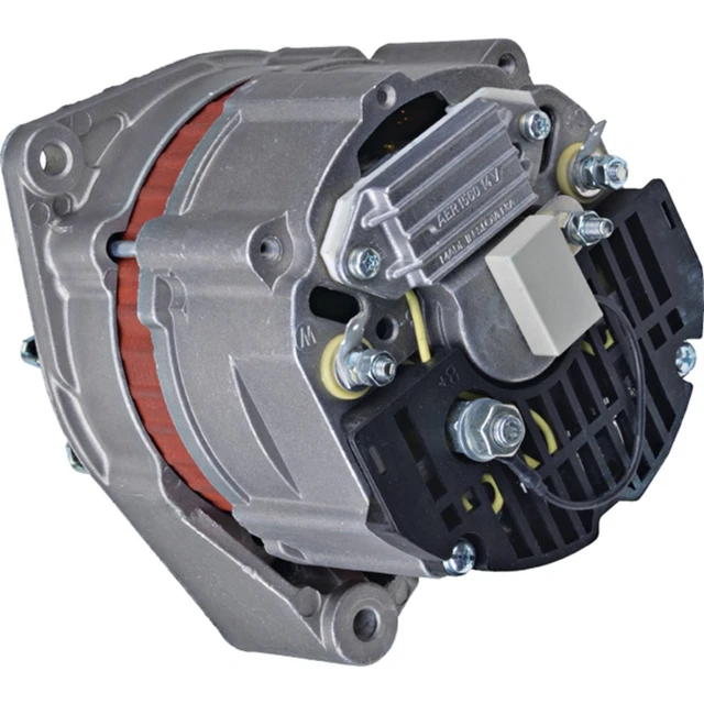 Alternator For Mahle 11.201.914, AAK3321, IA0914, MG210 Tractors; MAH-MG210