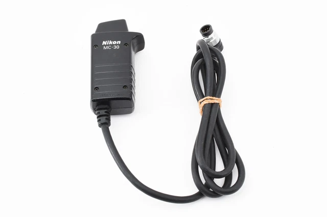 Nikon MC-DC2 Wired Remote Shutter Release - Canada