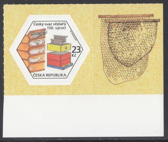 Tschechische Republik 2022   Mi. 1160  postfrisch / ** / MNH