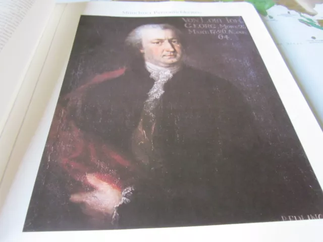 MÜNCHEN ARCHIV 5 Persönlichkeiten 5046 Johann von Lori 17231786