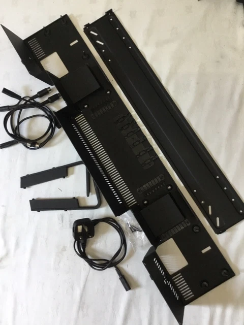 Bang & Olufsen B&O Beosound 3200 With Beolab 6000, With Pedestal Stand - Foto 2