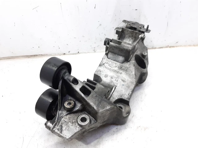117507568R galet tendeur pour RENAULT LAGUNA III 2.0 DCI 2007 7177319 3