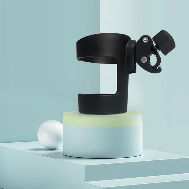 Soporte para cochecito de bebé soporte para cochecito de teléfono celular soporte para tazas